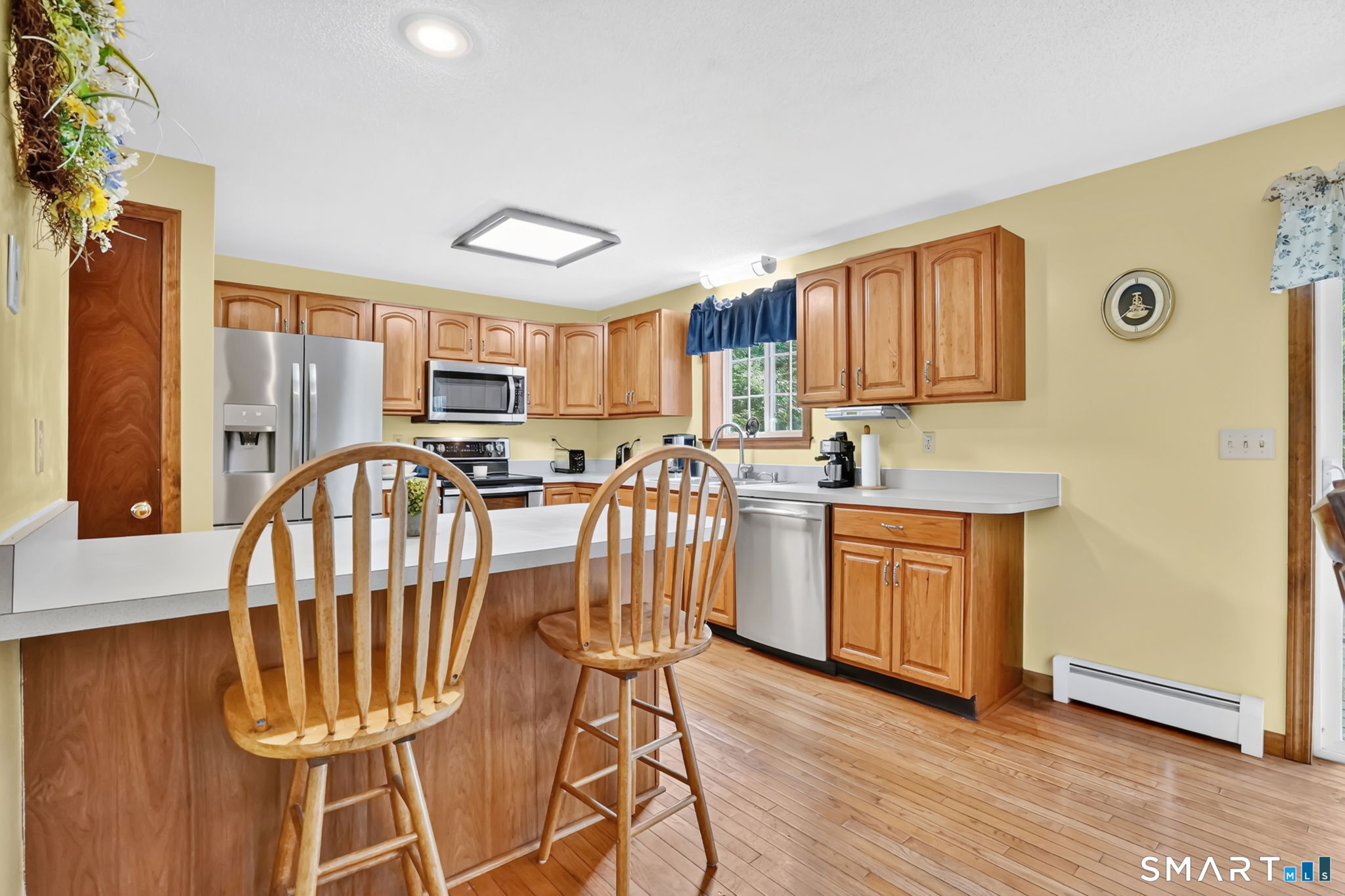 165 Buff Cap Road Tolland, CT 06084 - Photo 18 of 40