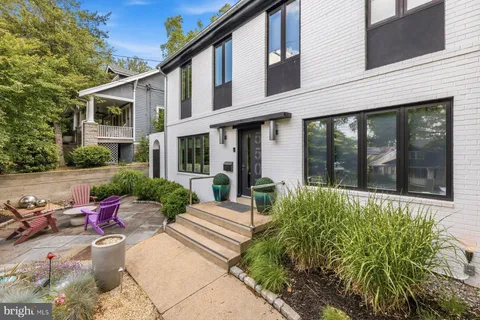 $1,750,000 | 5507 MacArthur Boulevard Northwest, Washington, DC 20016