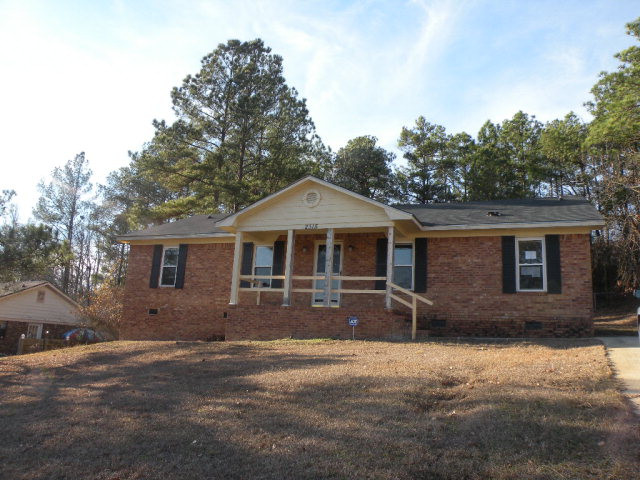 2315 Rutherford Avenue Augusta, GA 30906 - Photo 1 of 1 Main View