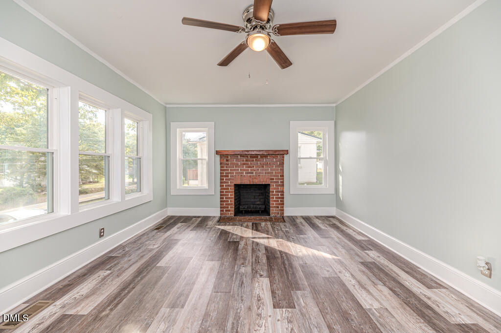 201 Old Glendon Road Carthage, NC 28327 - Photo 6 of 27 AHP-38632