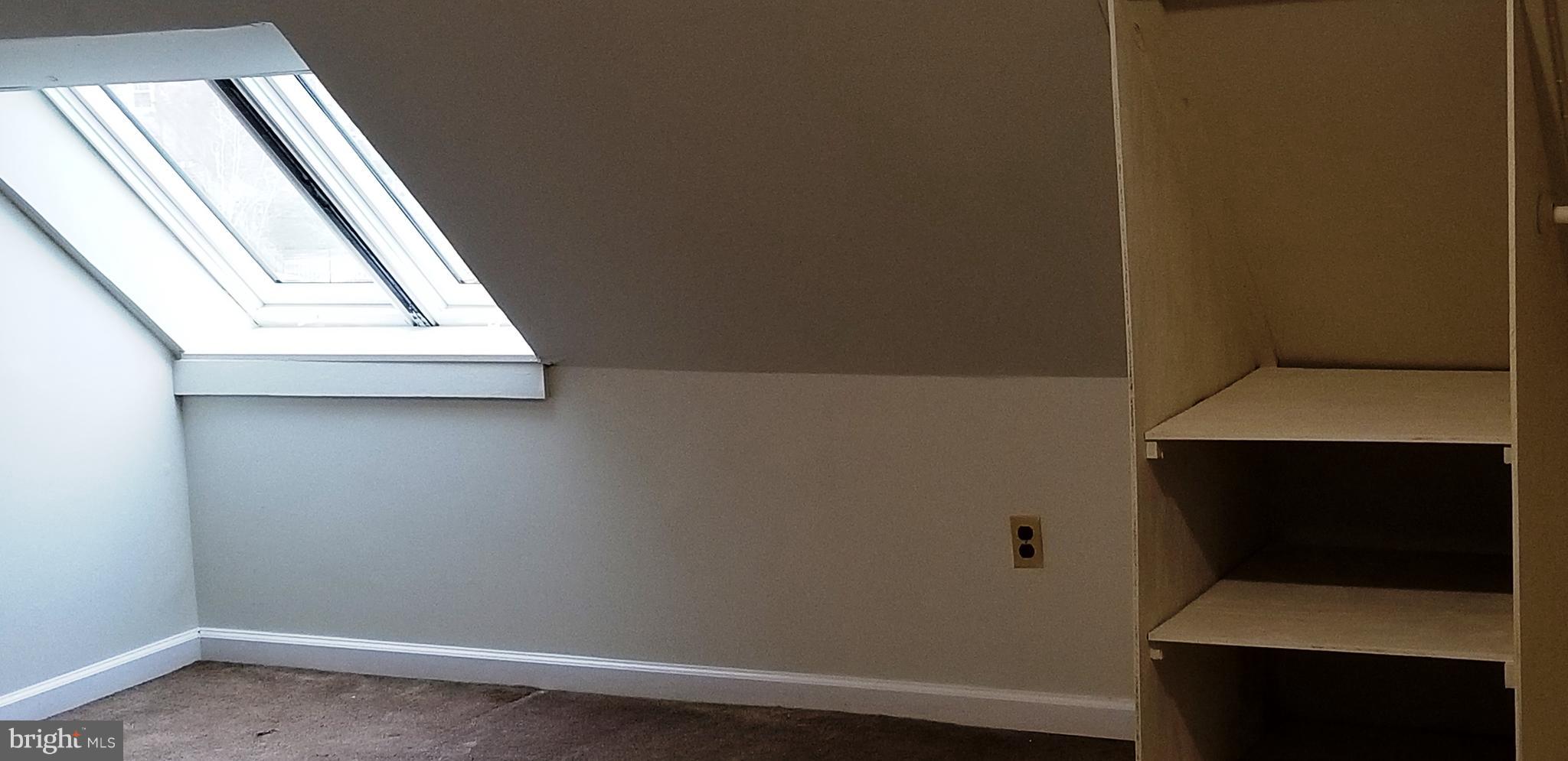 2008 37th Street Southeast, Unit B Washington, DC 20020 - Photo 17 of 17 Loft View 2