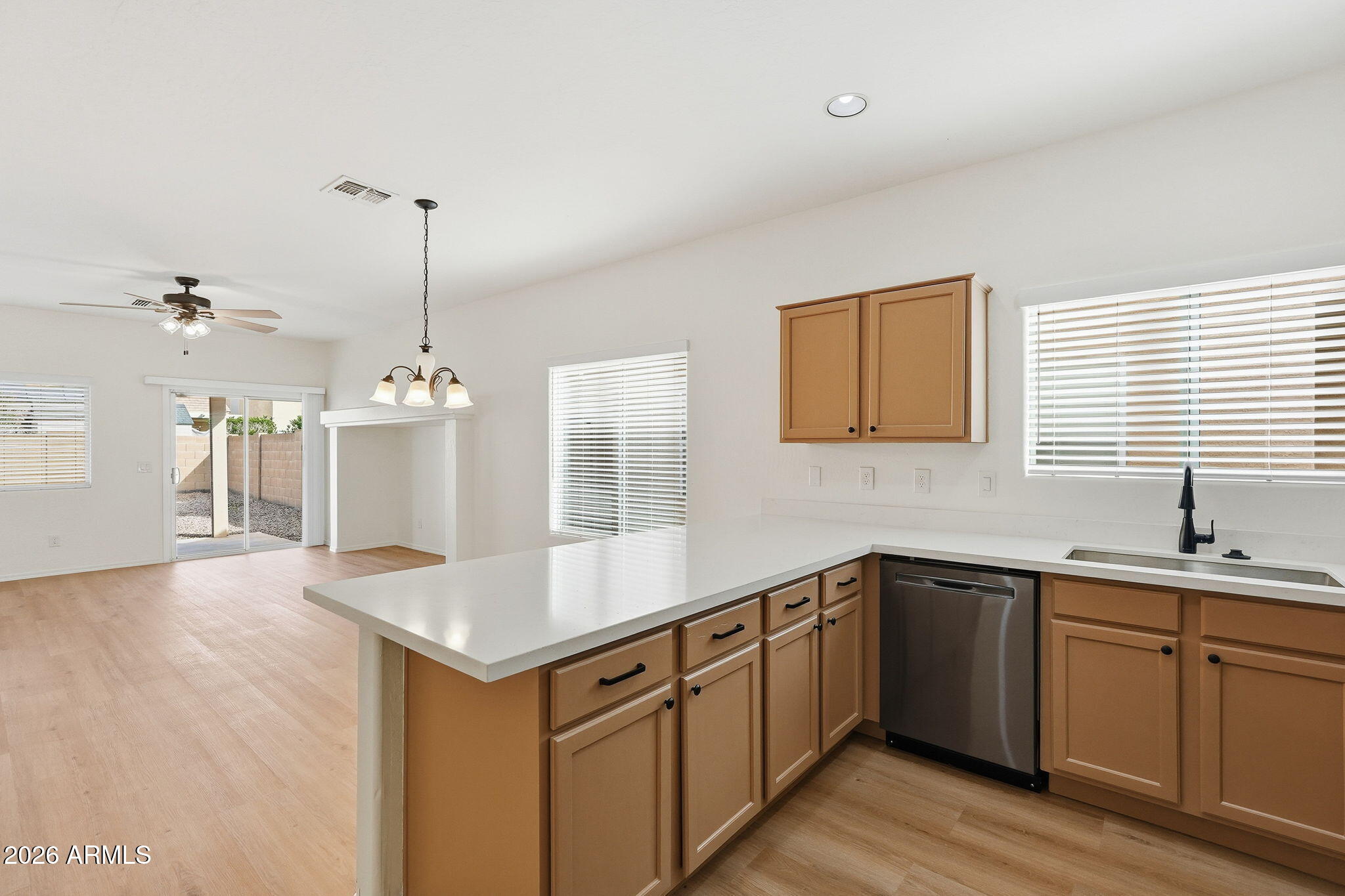 710 West Spruell Avenue Coolidge, AZ 85128 - Photo 2 of 32 012_ListerPros