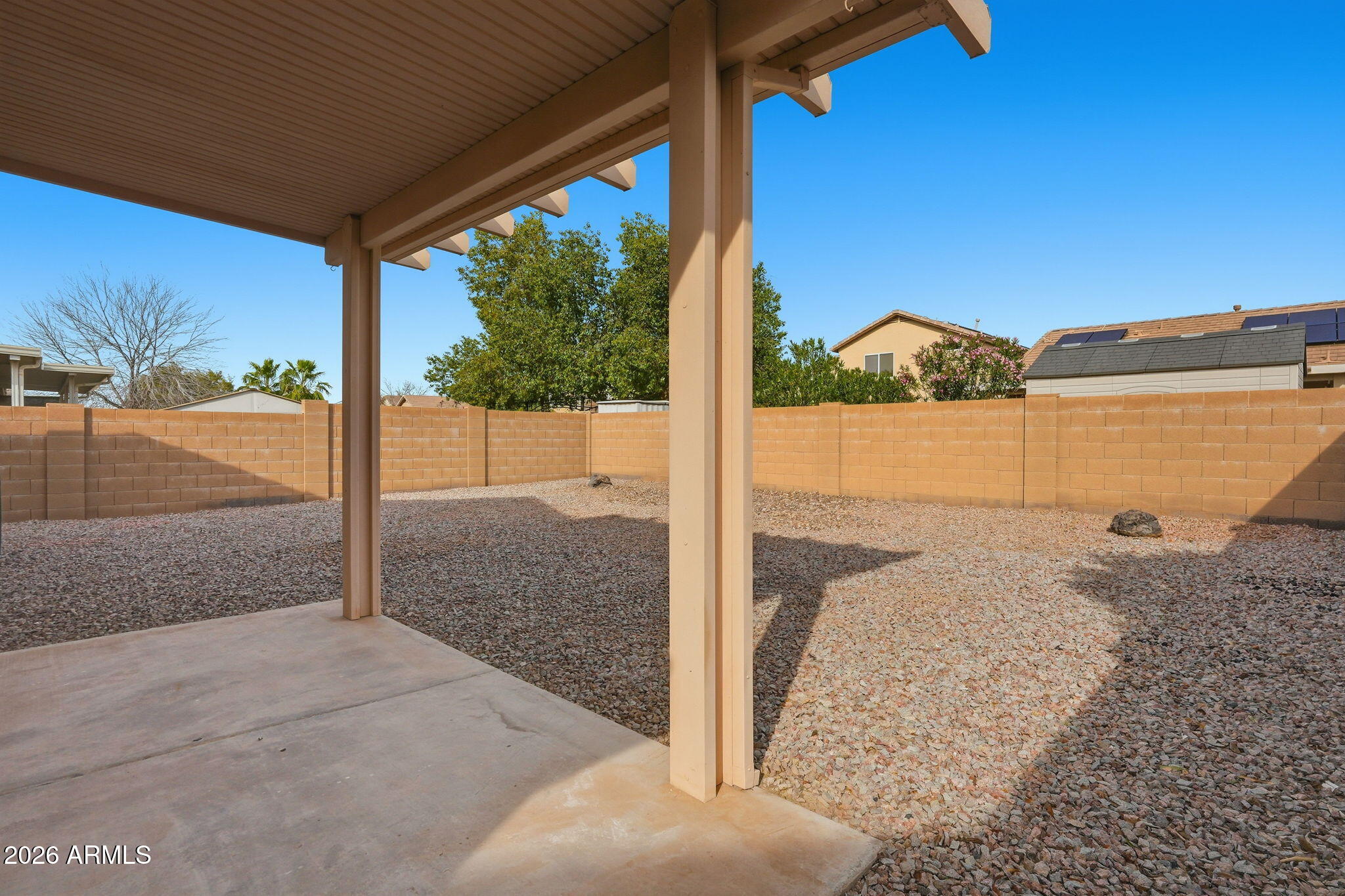 710 West Spruell Avenue Coolidge, AZ 85128 - Photo 27 of 32 036_ListerPros