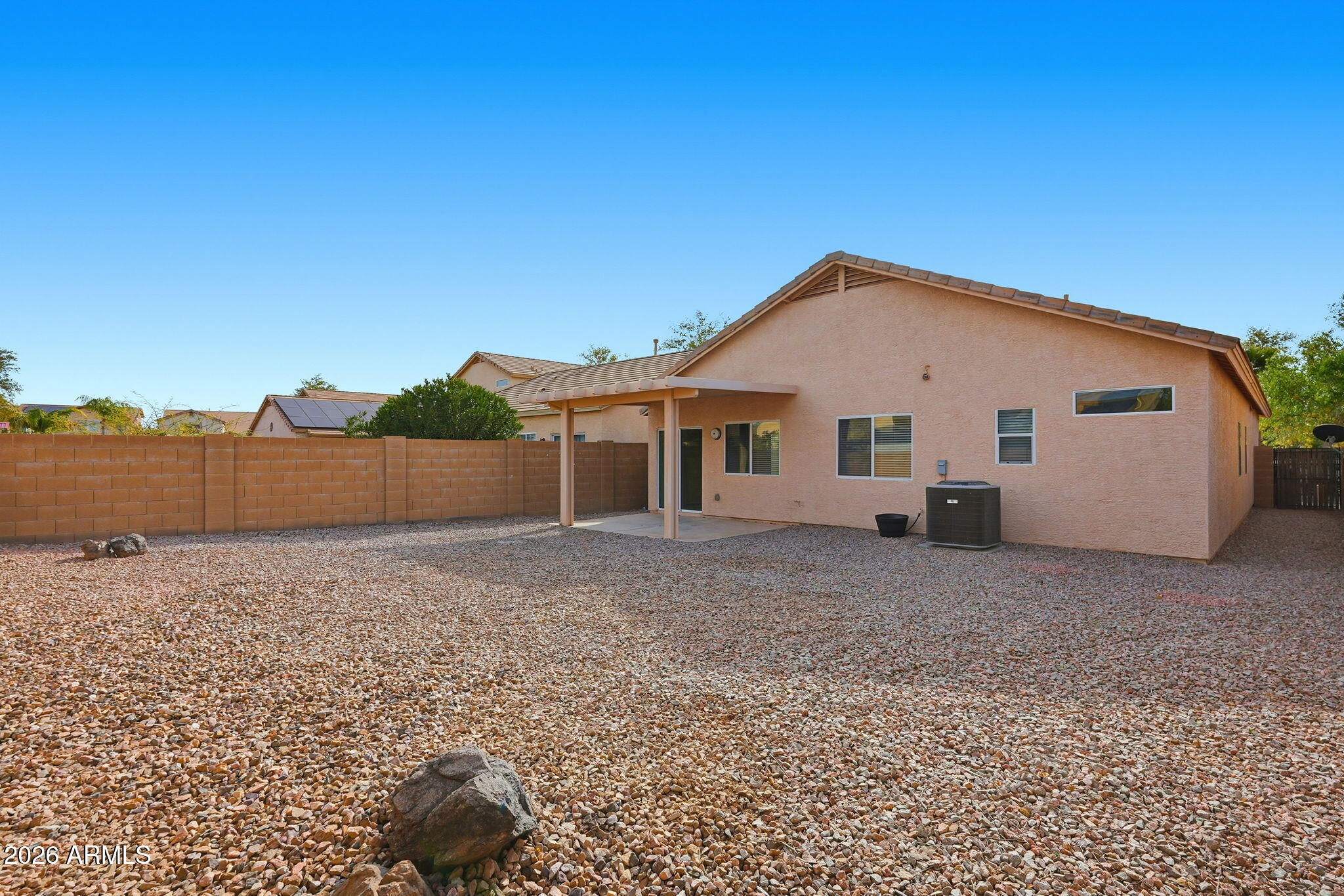 710 West Spruell Avenue Coolidge, AZ 85128 - Photo 29 of 32 038_ListerPros