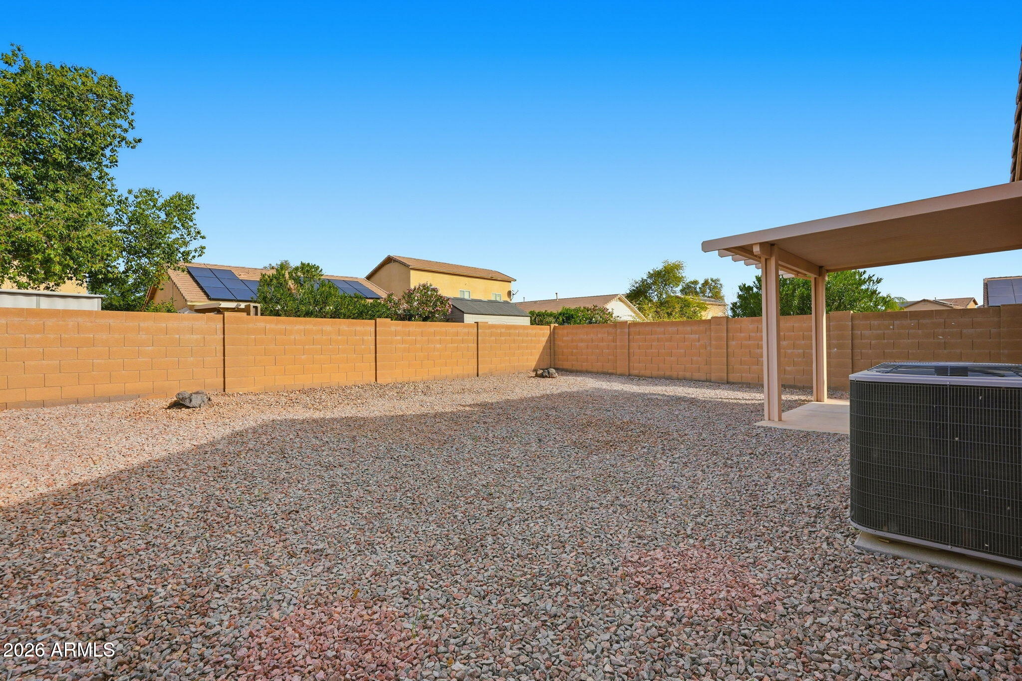 710 West Spruell Avenue Coolidge, AZ 85128 - Photo 30 of 32 039_ListerPros