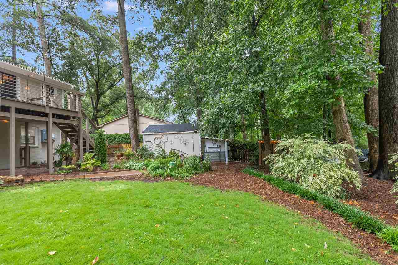 5829 Timber Ridge Drive Raleigh, NC 27609 - Photo 21 of 28 Photo 21