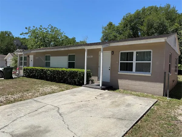 $1,025 | 1009 McCormack Street, Leesburg, FL 34748