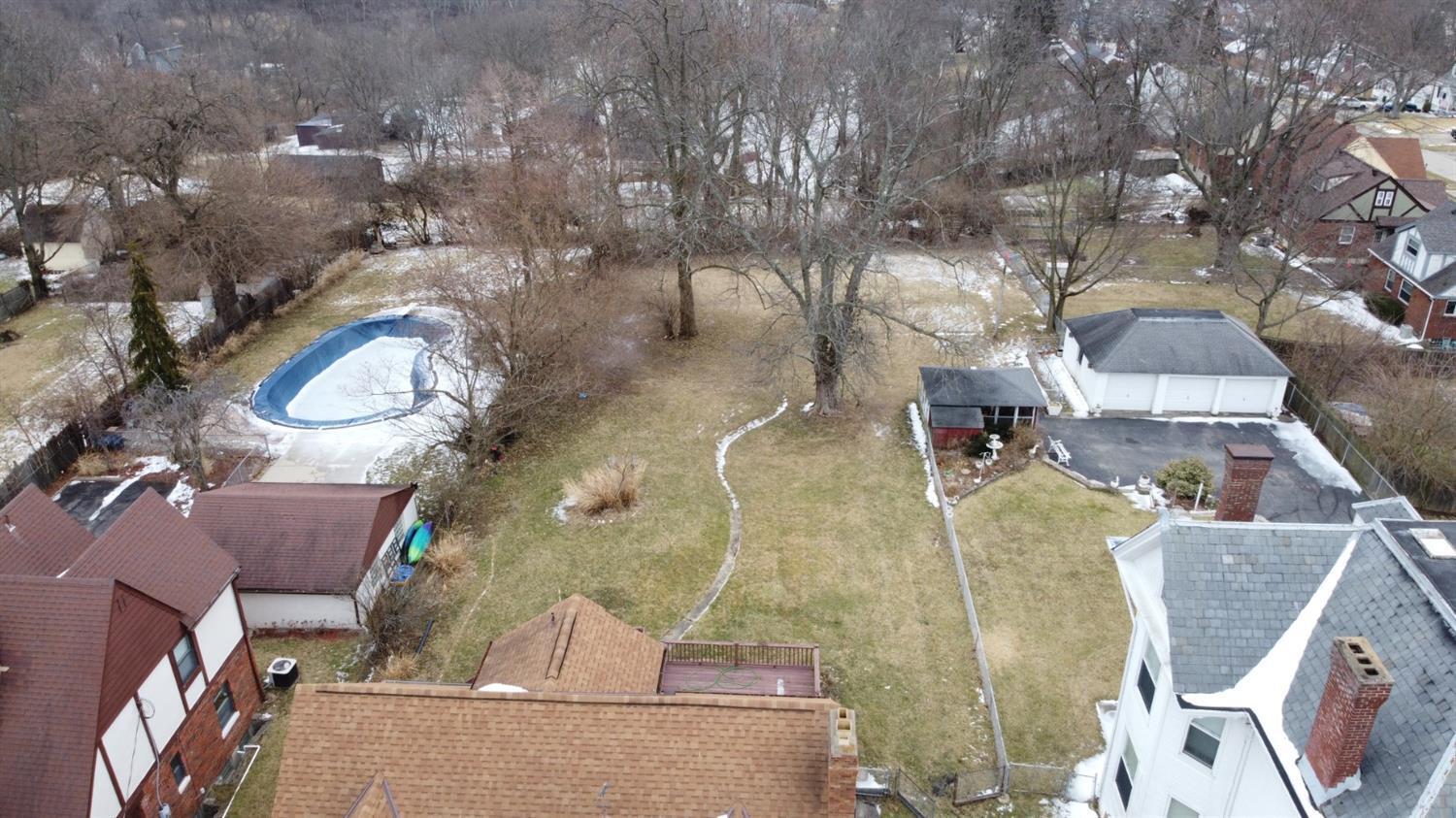 4328 North Bend Road Cincinnati, OH 45211 - Photo 38 of 43 Gallery Image 38