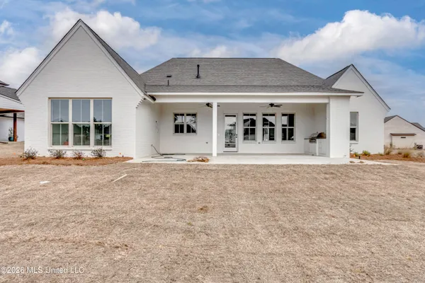 $725,000 | 114 Charleston Circle, Madison, MS 39110