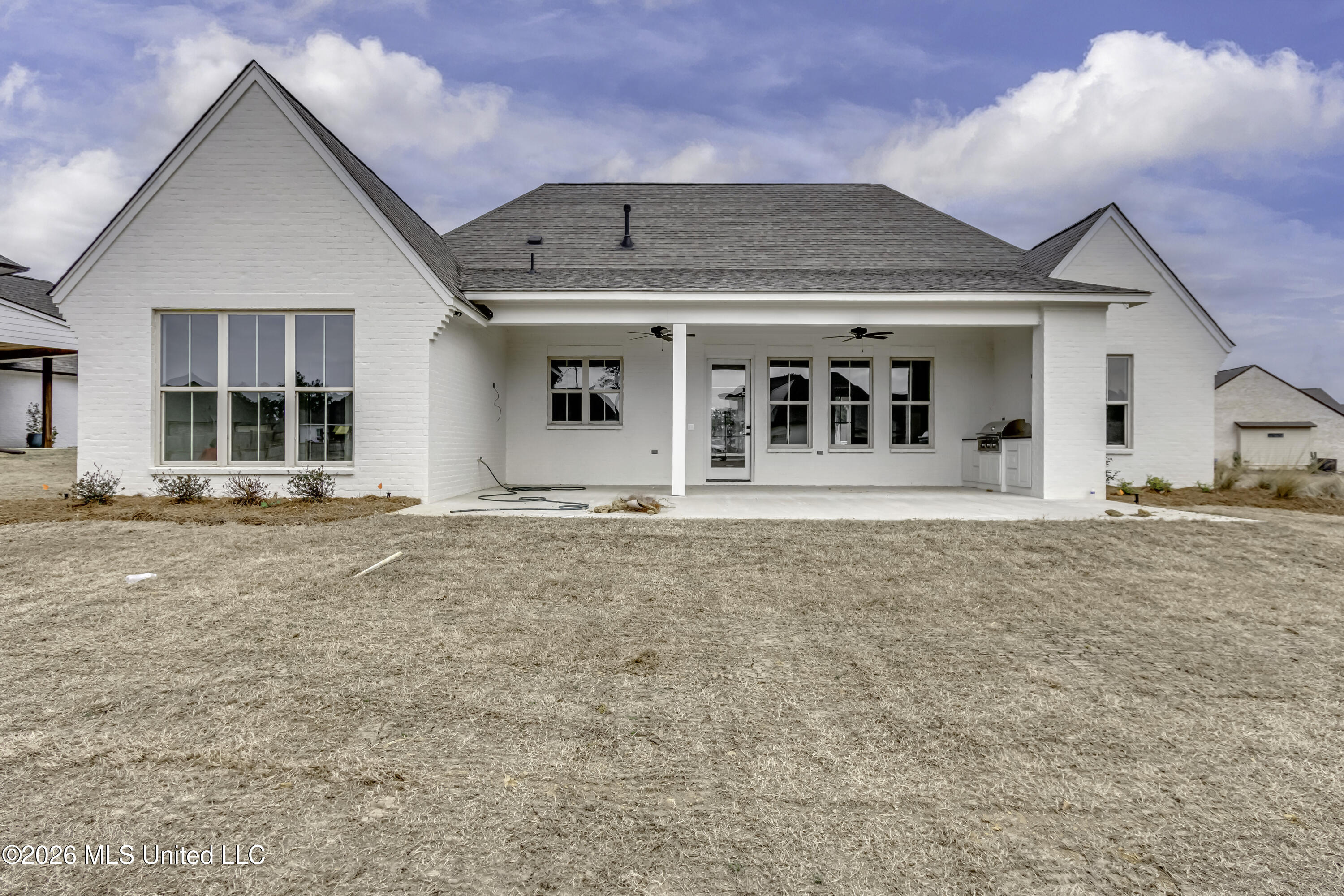 114 Charleston Circle Madison, MS 39110 - Photo 24 of 25 114 Charleston Cv--2