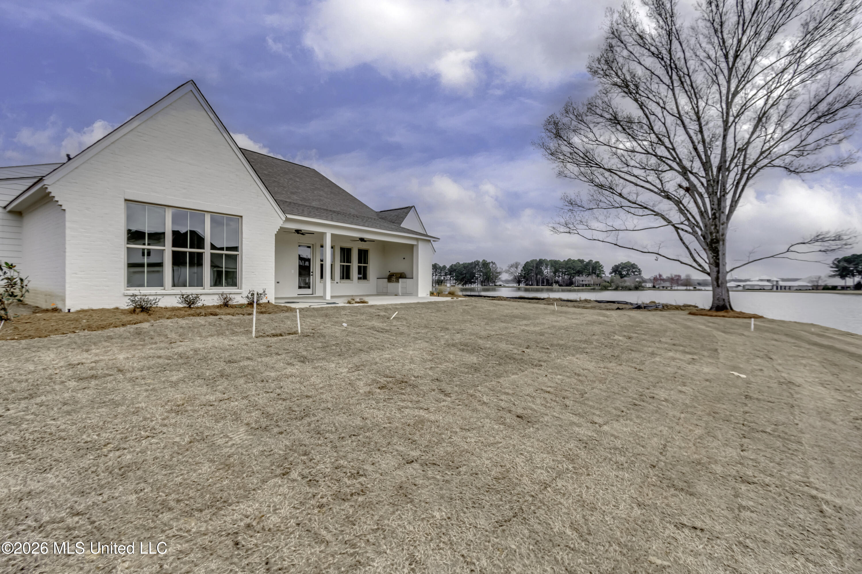 114 Charleston Circle Madison, MS 39110 - Photo 25 of 25 114 Charleston Cv--4