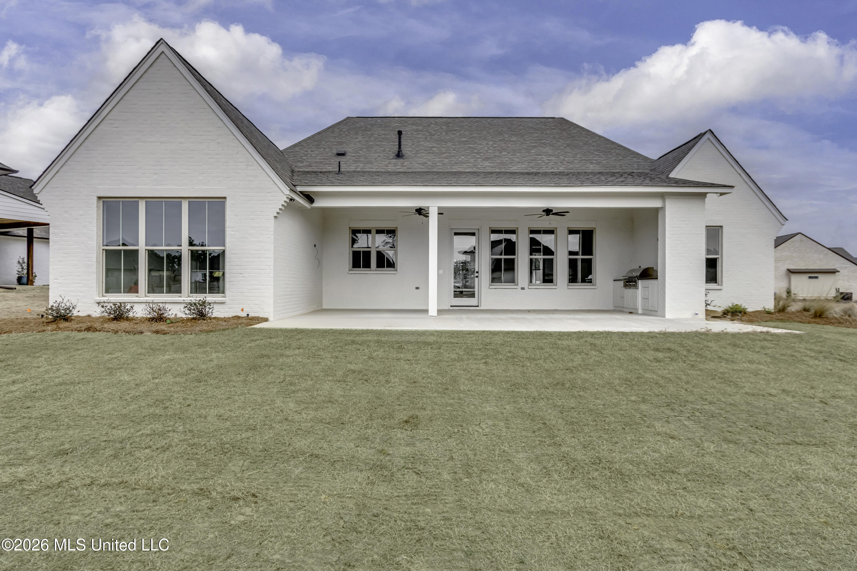 114 Charleston Circle Madison, MS 39110 - Photo 25 of 26 114 Charleston Cv--2
