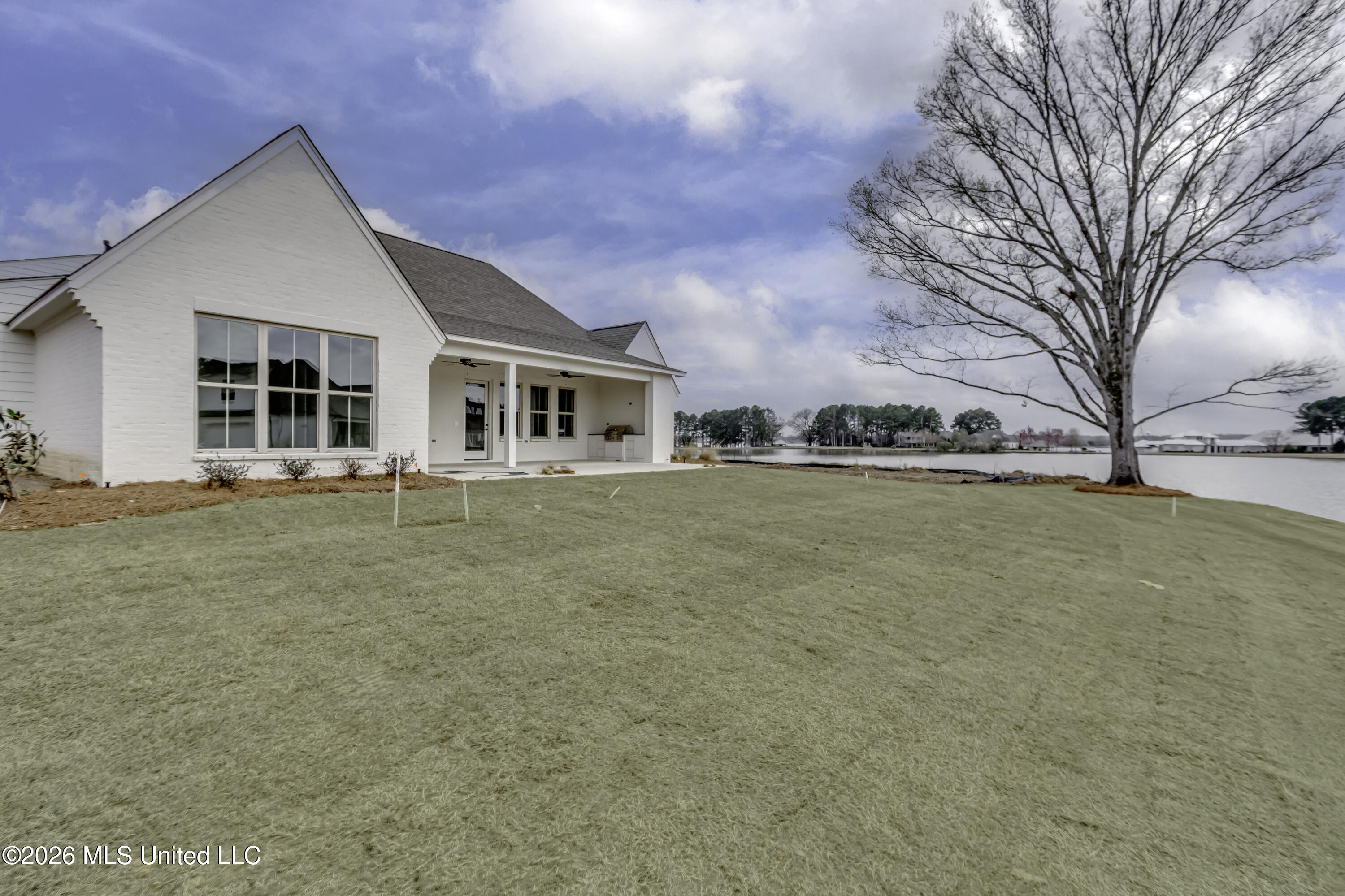 114 Charleston Circle Madison, MS 39110 - Photo 26 of 26 114 Charleston Cv--4