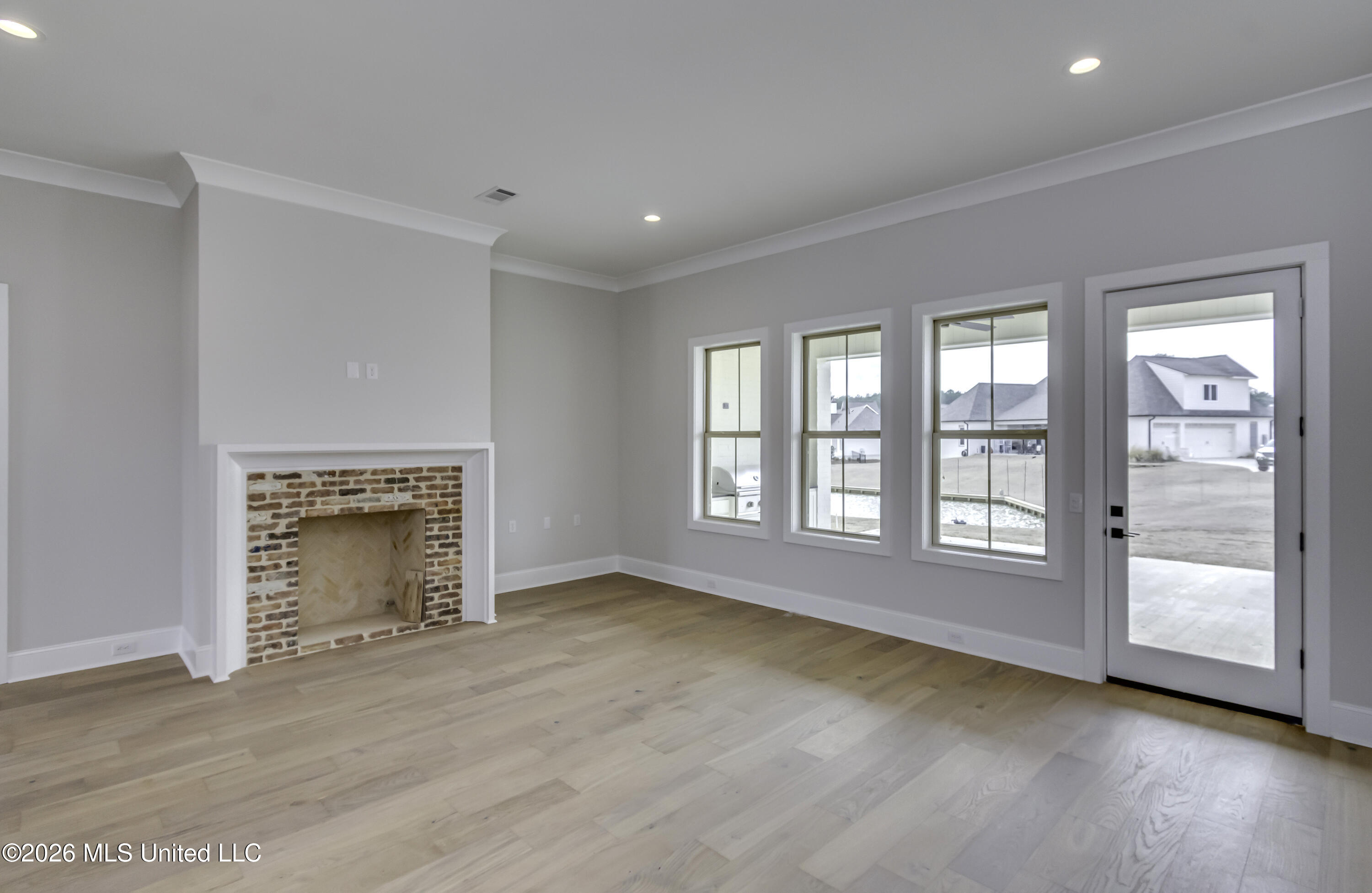 114 Charleston Circle Madison, MS 39110 - Photo 7 of 25 114 Charleston Cv--7