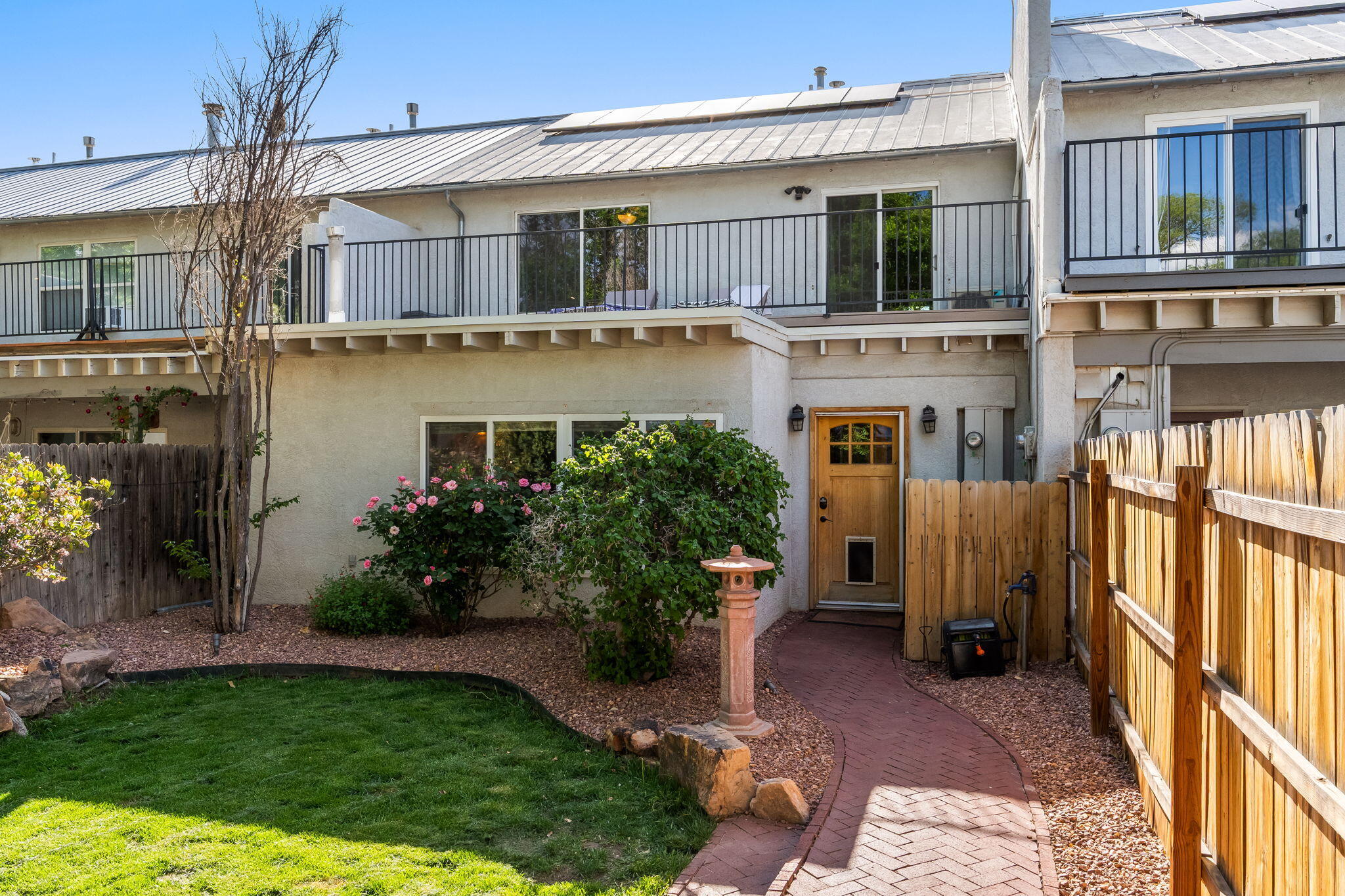 336 Los Ranchos Road Northwest Albuquerque, NM 87107 - Photo 50 of 54 Gallery Image 50