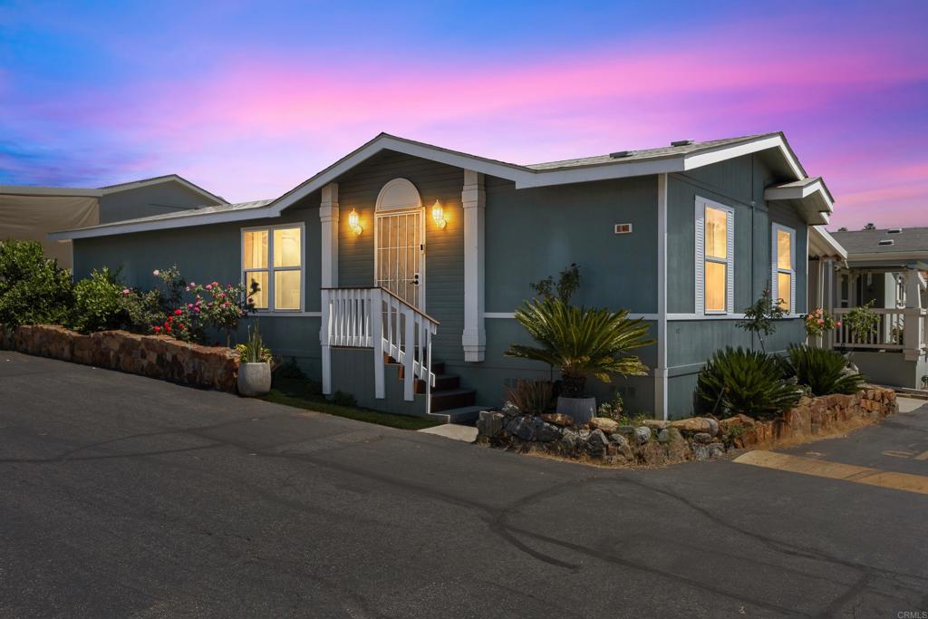 3909 Reche Road, Unit 4 Fallbrook, CA 92028 - Photo 20 of 22
