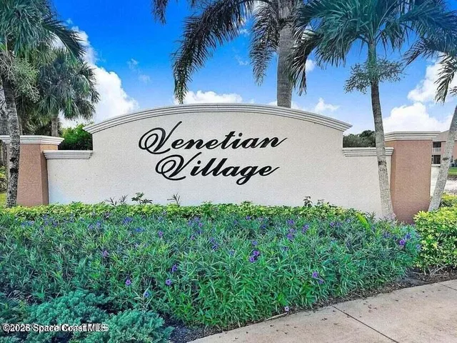 $1,700 | 1035 Venetian Drive, Unit 203, Melbourne, FL 32904