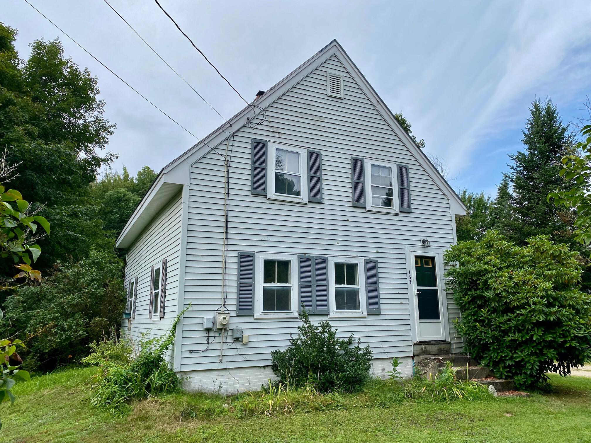 152 Hurlin Smith Road Buxton, ME 04093 - Photo 2 of 43 IMG_2063