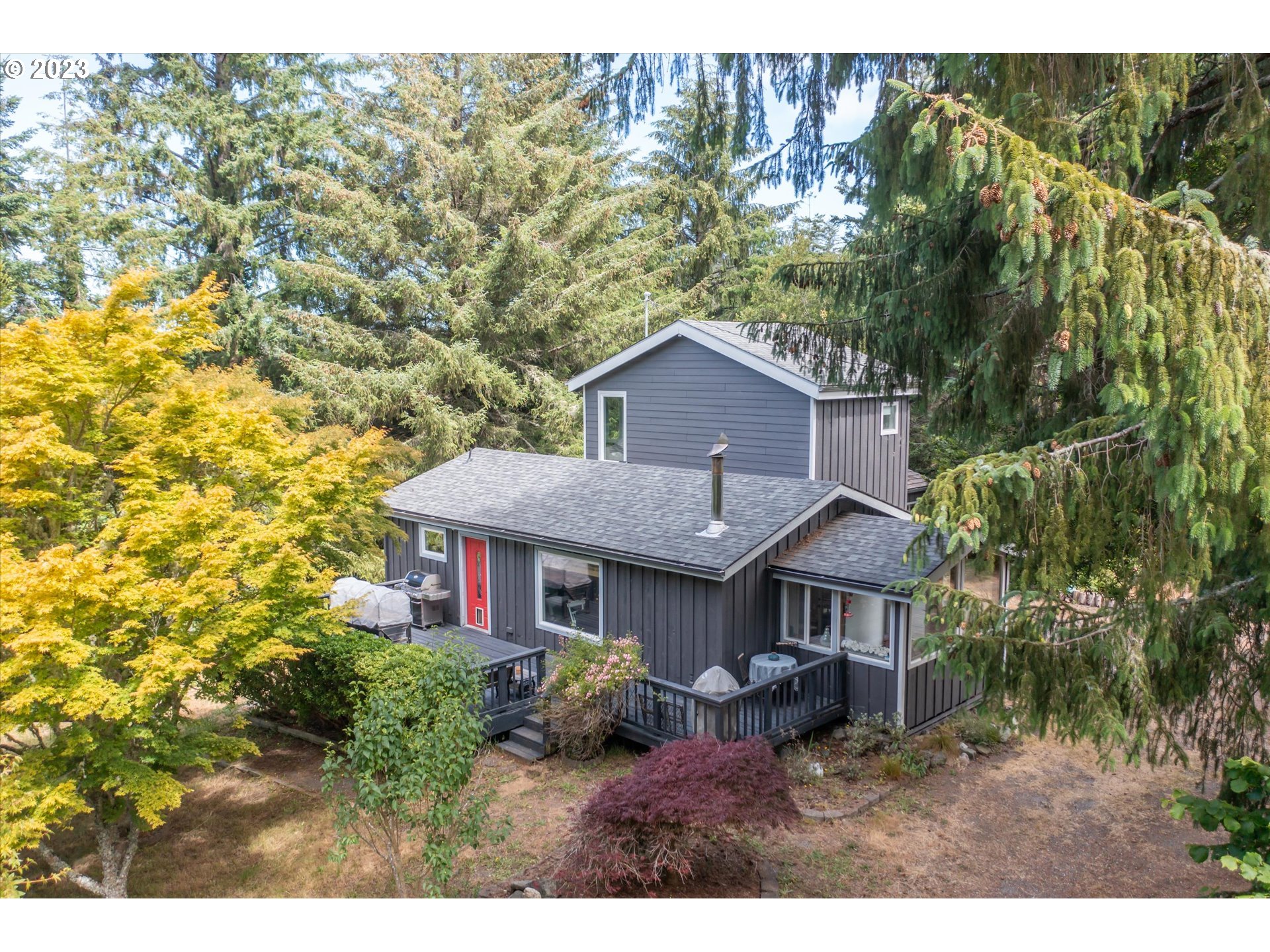 55370 Bates Road Bandon, OR 97411 - Photo 1 of 45 Gallery Image 1