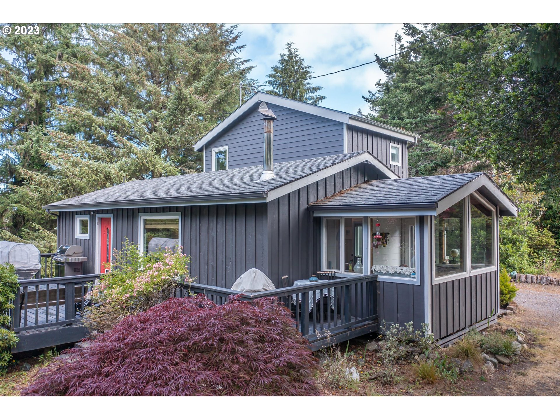 55370 Bates Road Bandon, OR 97411 - Photo 2 of 45 Gallery Image 2