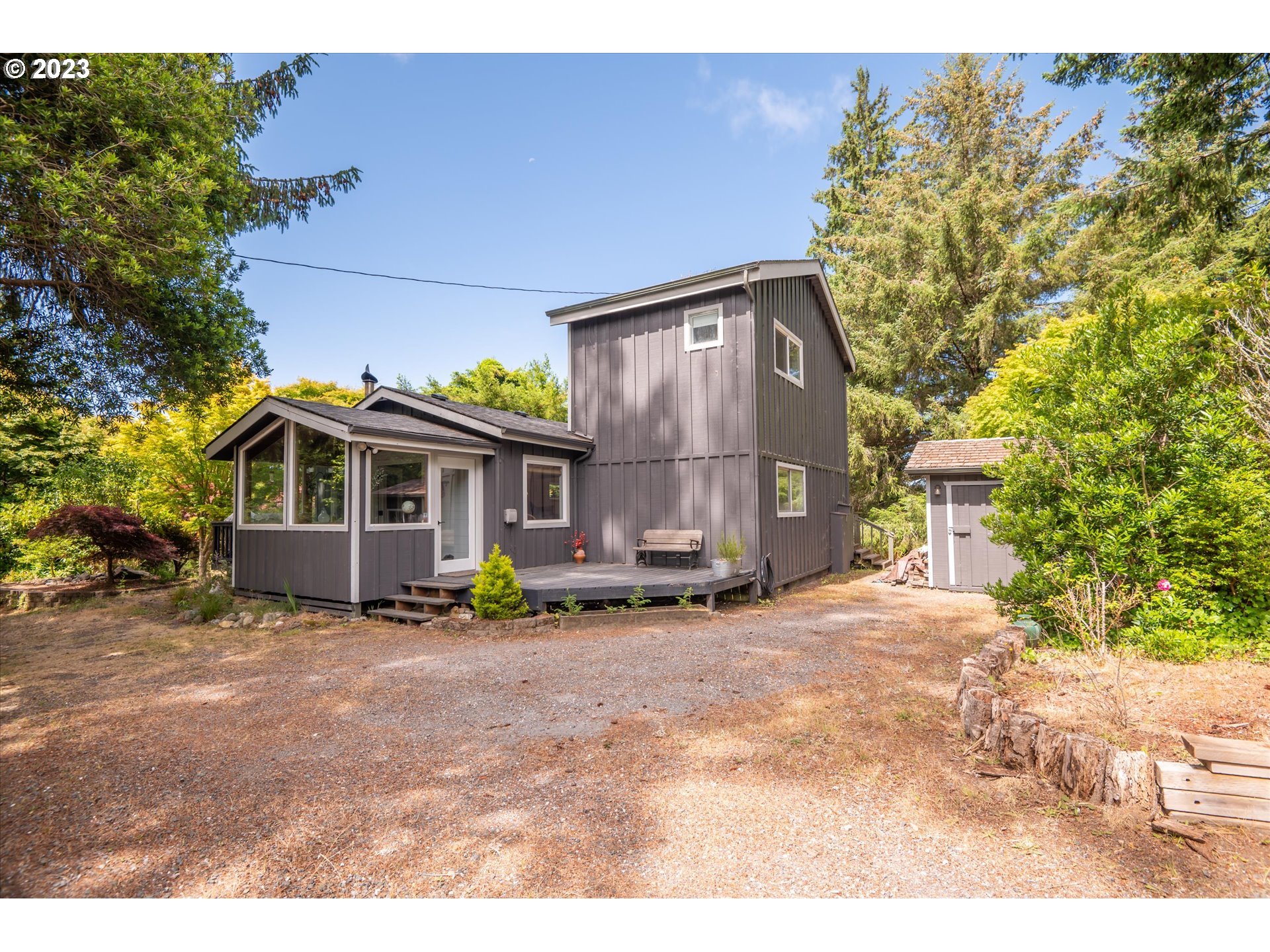 55370 Bates Road Bandon, OR 97411 - Photo 4 of 45 Gallery Image 4