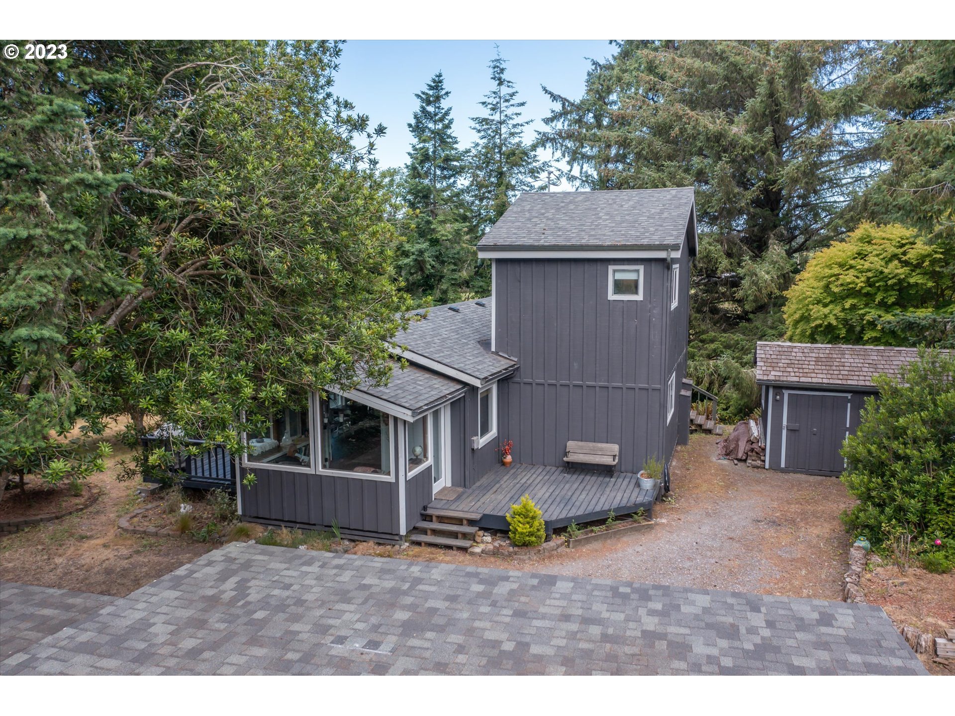 55370 Bates Road Bandon, OR 97411 - Photo 5 of 45 Gallery Image 5