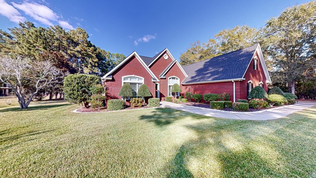 805 Prevatt Road Dothan, AL 36301 - Photo 65 of 65