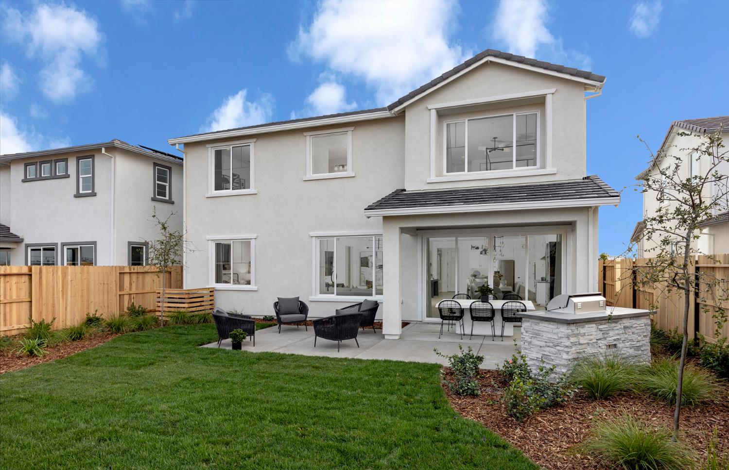 3847 Thimble Road Rocklin, CA 95765 - Photo 20 of 20
