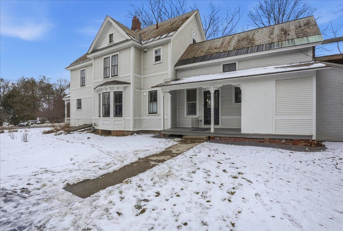 161 Harbor Road Shelburne, VT 05482 - Photo 34 of 56