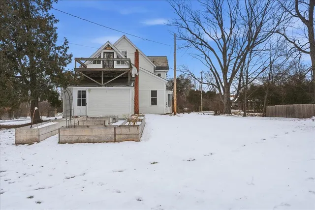 $949,900 | 161 Harbor Road, Shelburne, VT 05482