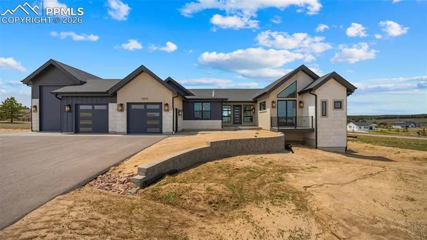 $2,199,900 | 11619 Rambling Road, Colorado Springs, CO 80908
