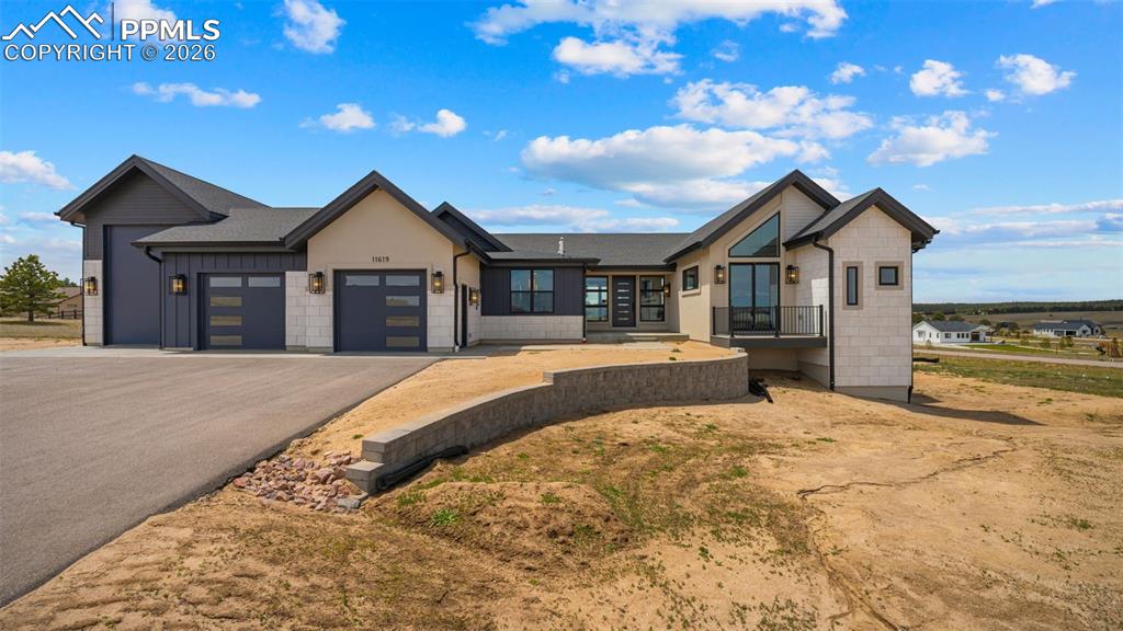 11619 Rambling Road Colorado Springs, CO 80908 - Photo 1 of 47