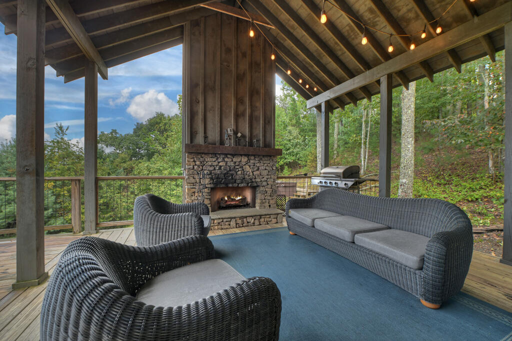 120 Stuart Ridge Road Mineral Bluff, GA 30559 - Photo 19 of 62 Gallery Image 19