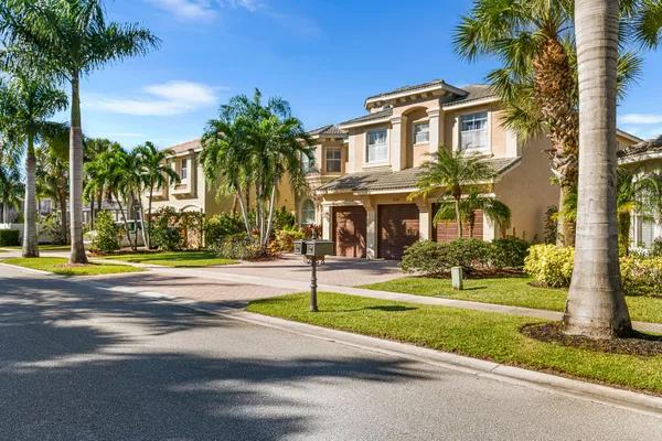 $965,000 | 3126 Hamblin Way, Wellington, FL 33414