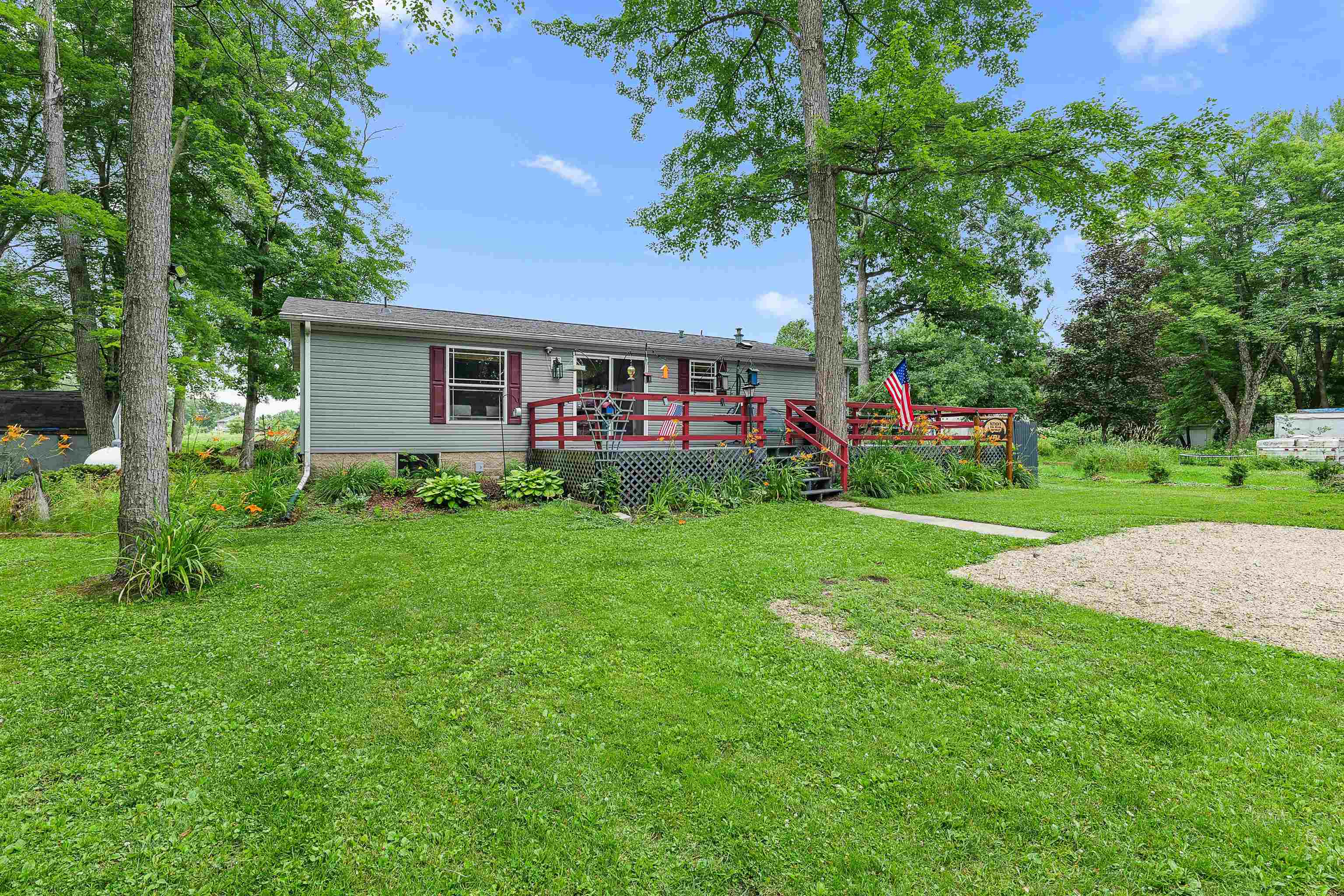 N4580 Elm Street Princeton, WI 54968 - Photo 22 of 52