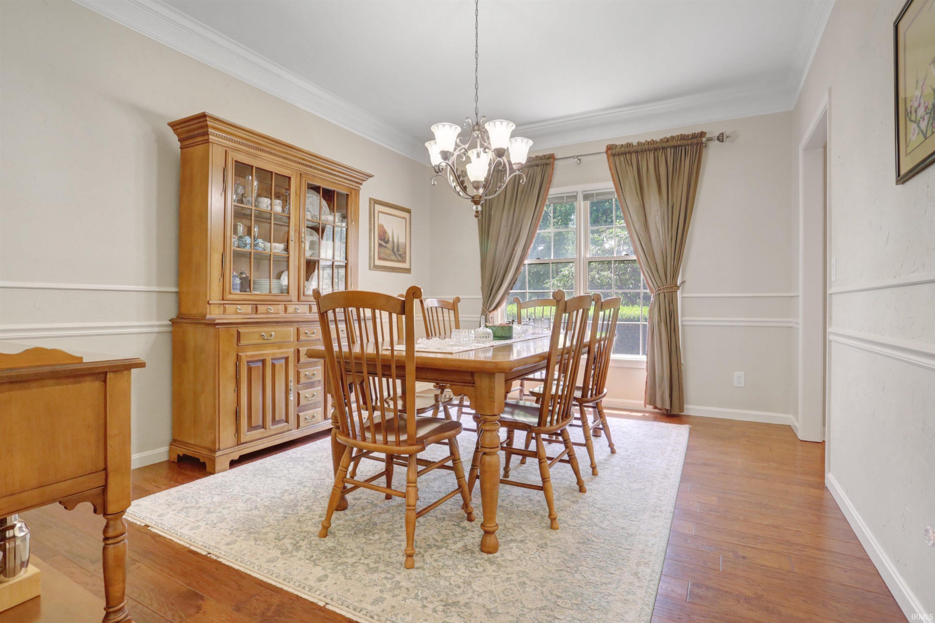 7344 Timber View Drive Newburgh, IN 47630 - Photo 15 of 40