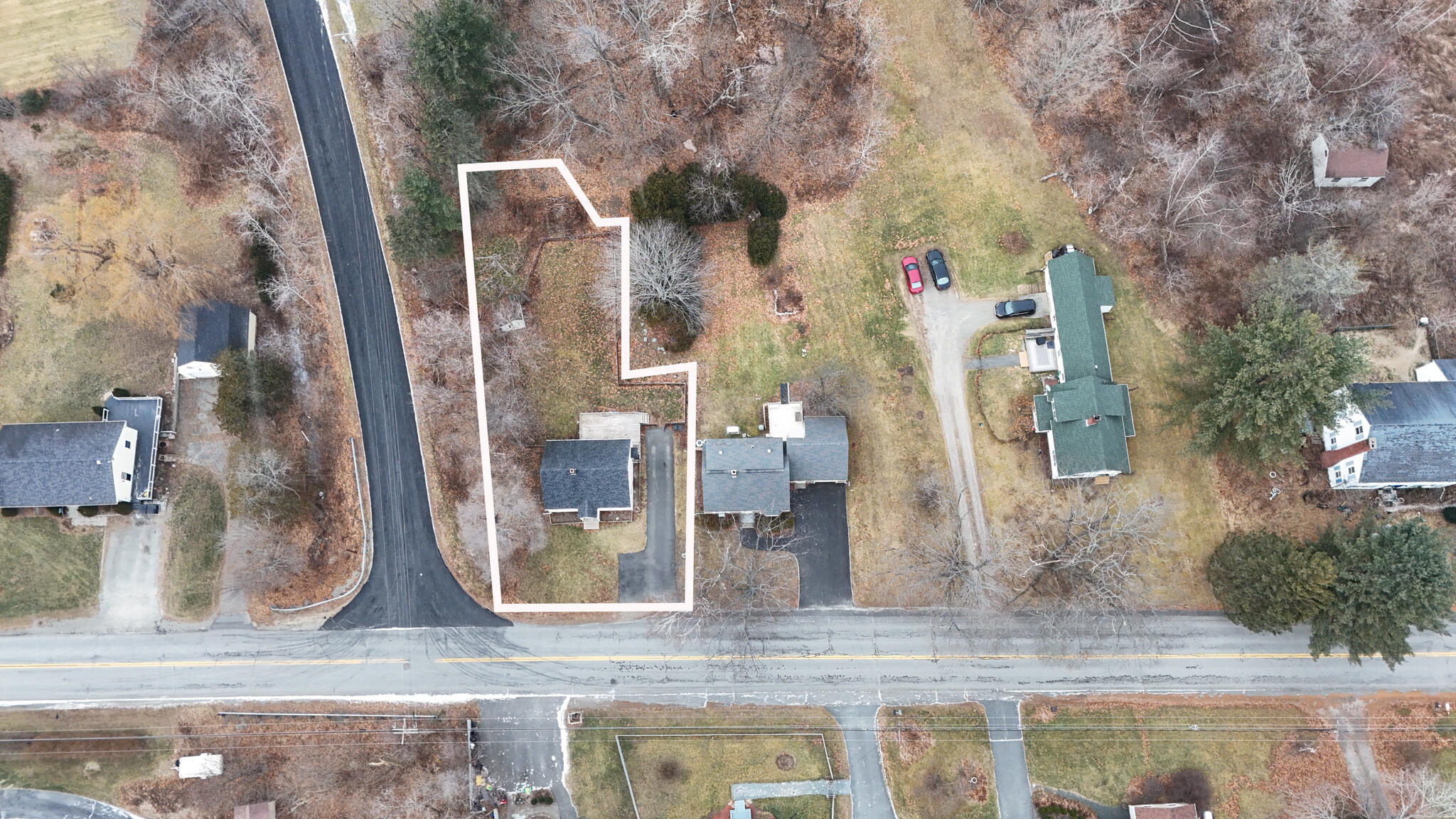 354 Old County Road Hampden, ME 04444 - Photo 5 of 25 354 Old County Road