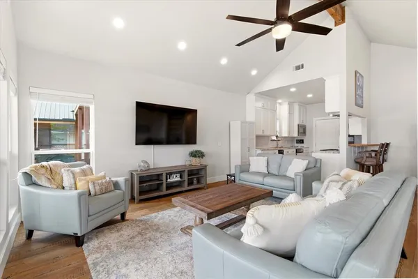 $647,000 | 313 Lake Front Drive, Mabank, TX 75156