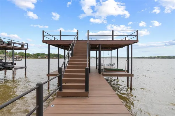 $647,000 | 313 Lake Front Drive, Mabank, TX 75156