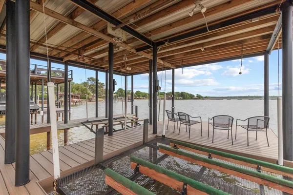 $647,000 | 313 Lake Front Drive, Mabank, TX 75156