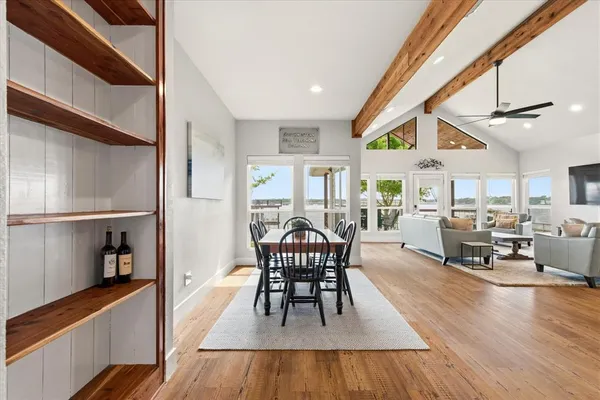 $647,000 | 313 Lake Front Drive, Mabank, TX 75156