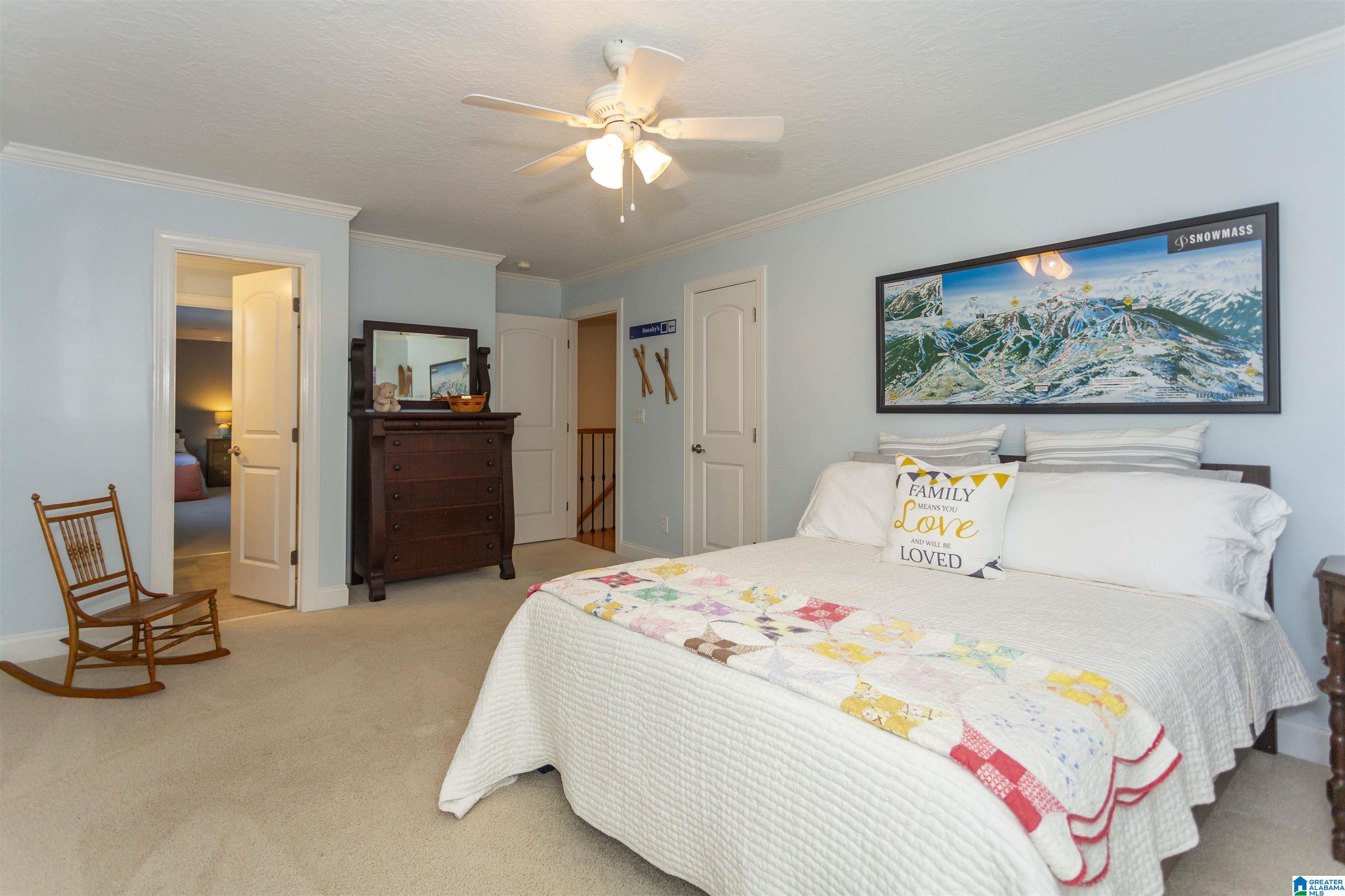 196 Willow Cove Road Oxford, AL 36203 - Photo 29 of 45