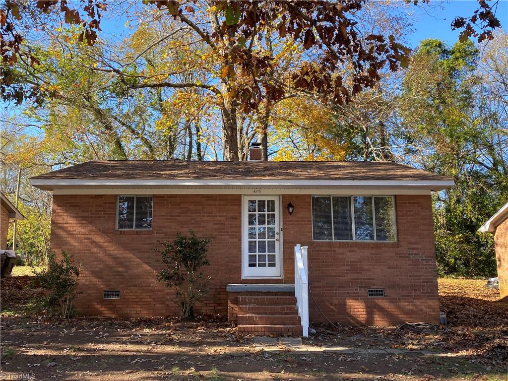 610 Manley Street High Point, NC 27260 - Photo 1 of 9 Gallery Image 1