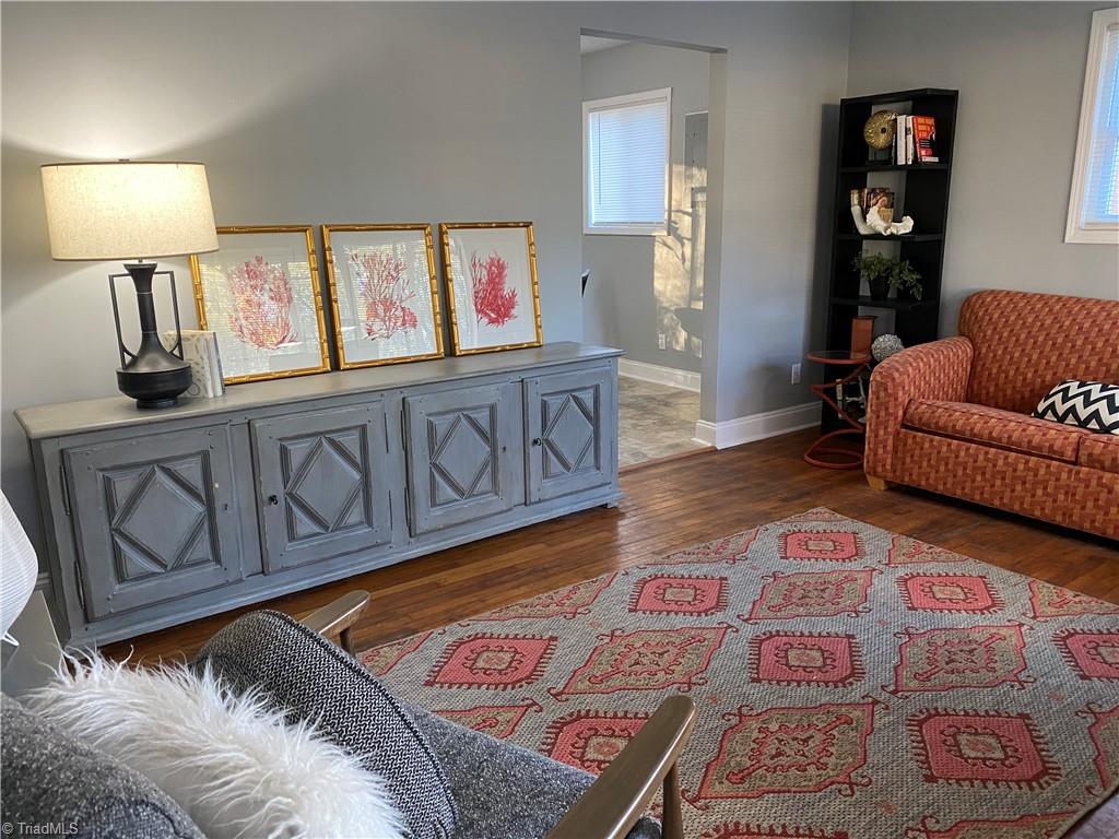 610 Manley Street High Point, NC 27260 - Photo 2 of 9 Gallery Image 2