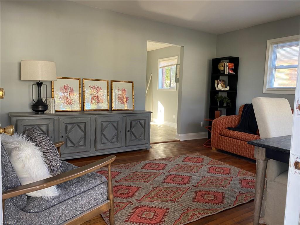 610 Manley Street High Point, NC 27260 - Photo 3 of 9 Gallery Image 3