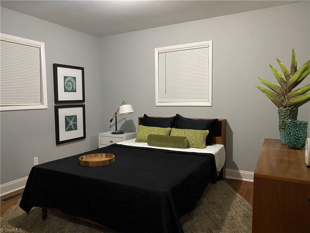 610 Manley Street High Point, NC 27260 - Photo 5 of 9 Gallery Image 5