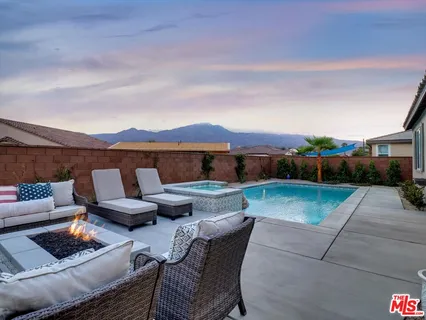 $949,000 | 81921 Fiori Del Deserto Drive, La Quinta, CA 92253