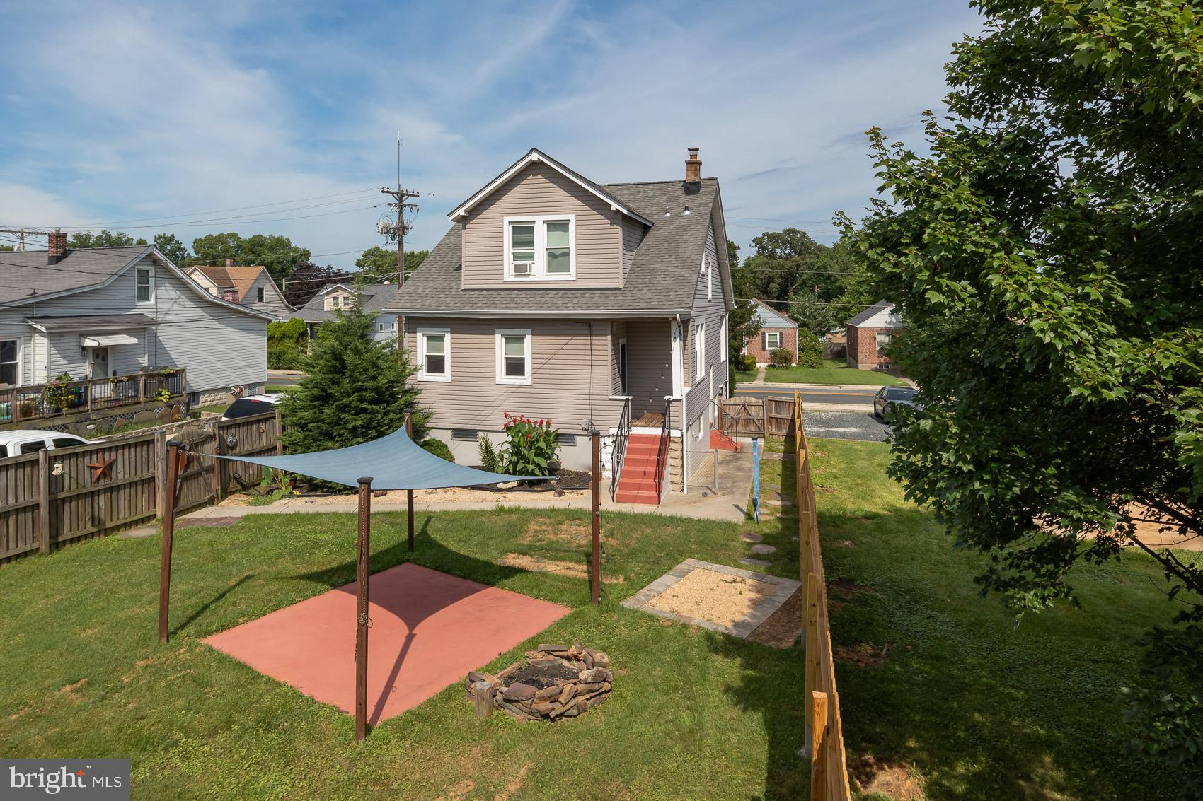 7701 Old Harford Road Parkville, MD 21234 - Photo 31 of 32