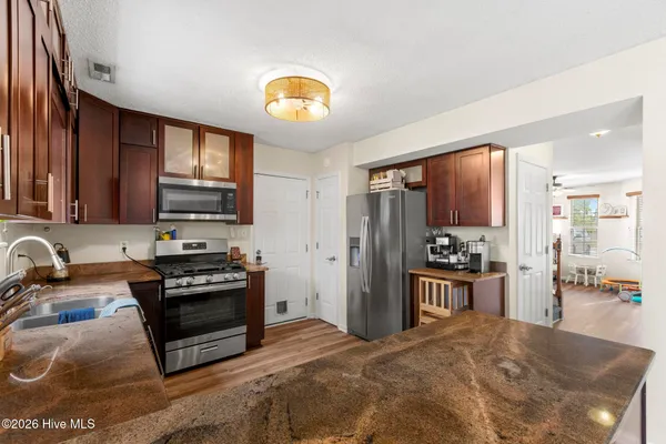 $324,900 | 169 Audubon Drive, Jacksonville, NC 28546