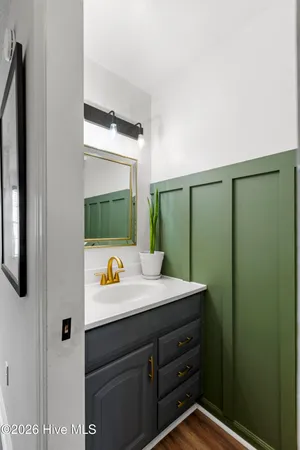 $324,900 | 169 Audubon Drive, Jacksonville, NC 28546